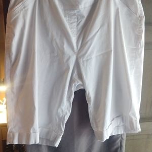 Westbound  Woman,, Ladies sz. 24W Shorts